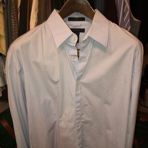 Express dress shirt